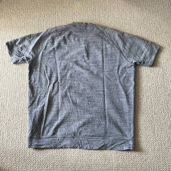 Dsquared2 short sleeve sweatshirt too - Picture 5 of 6